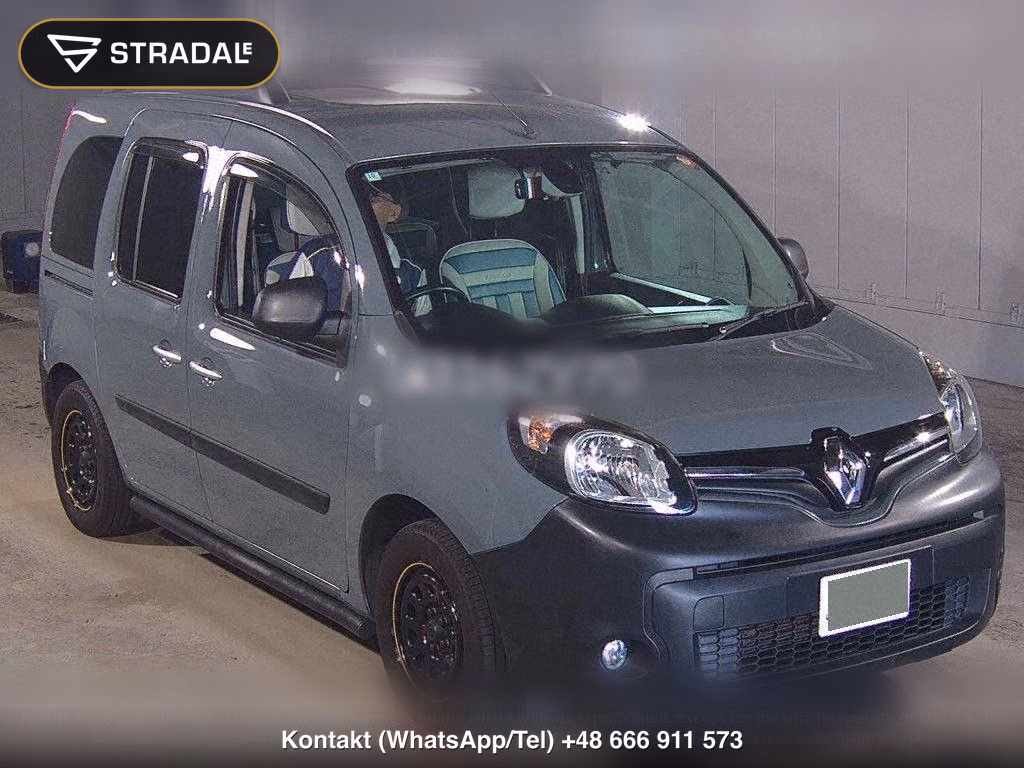 RENAULT KANGOO, miniaturka 2