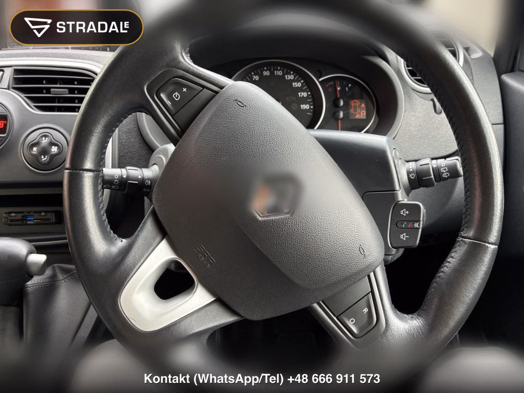 RENAULT KANGOO, miniaturka 12