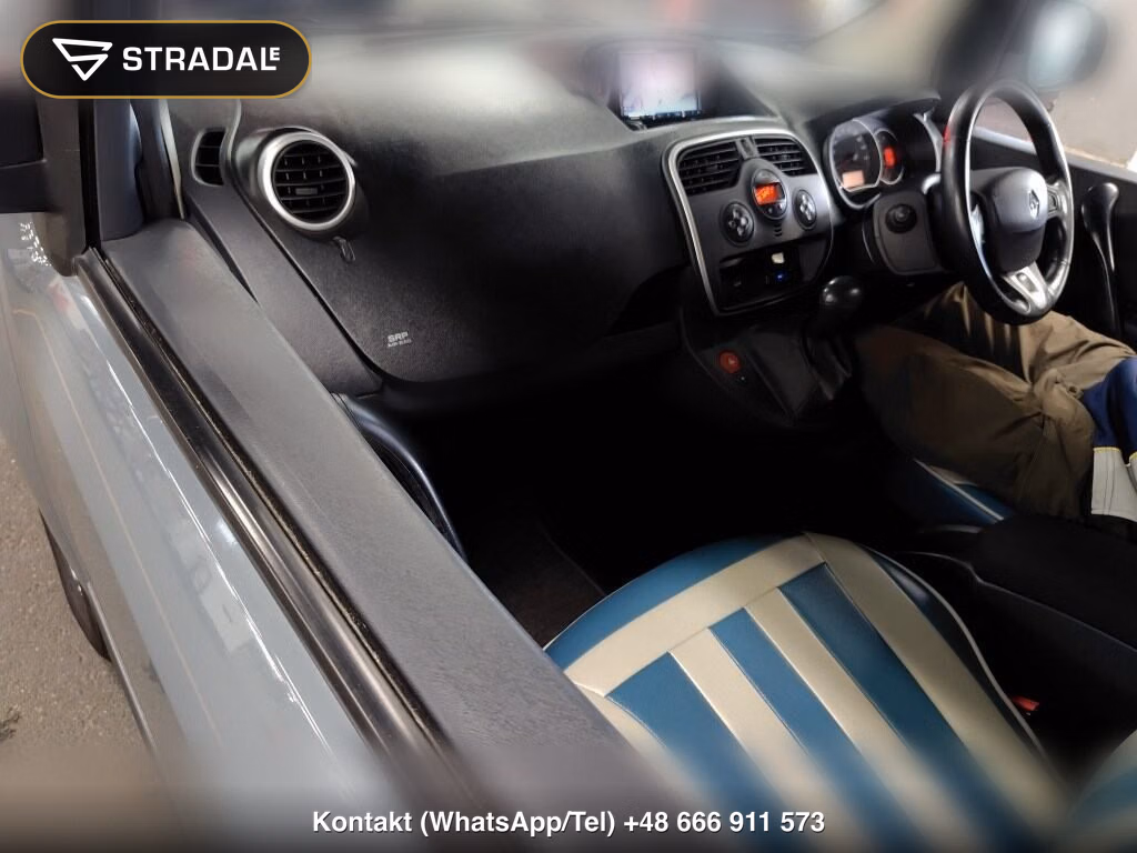 RENAULT KANGOO, miniaturka 4