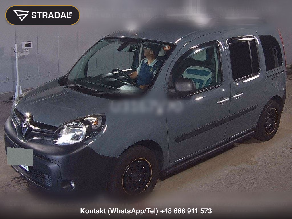 RENAULT KANGOO, miniaturka 5