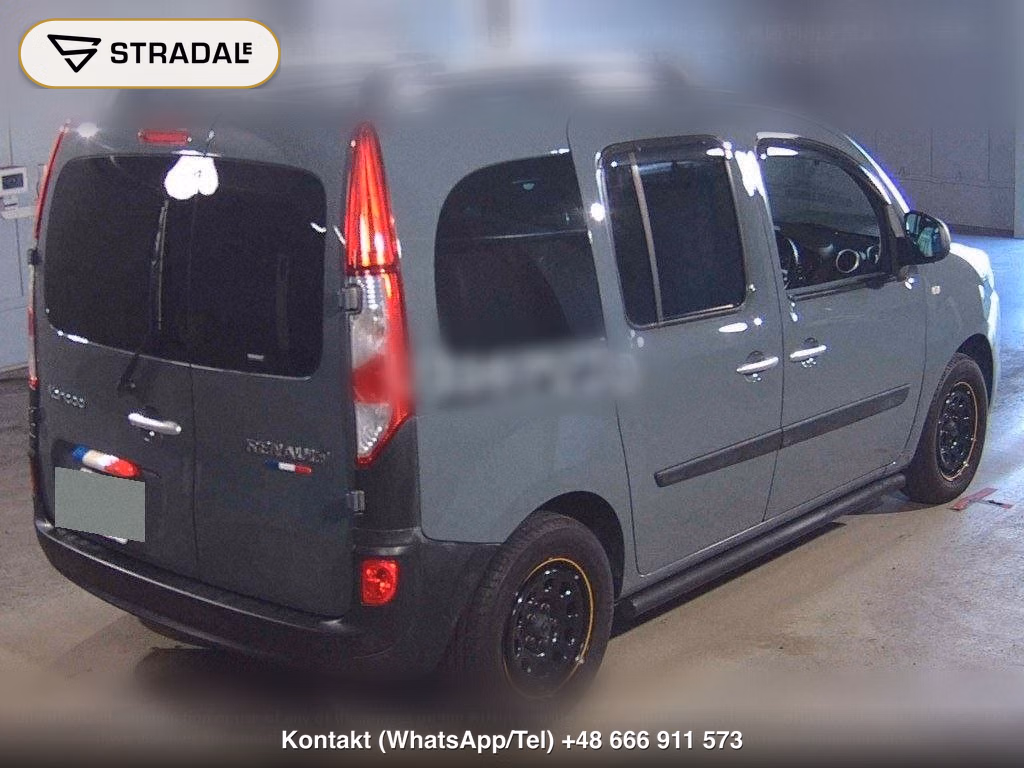 RENAULT KANGOO, miniaturka 6