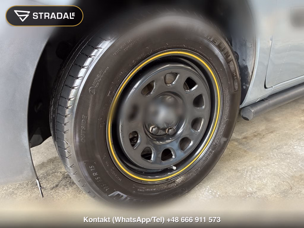RENAULT KANGOO, miniaturka 9