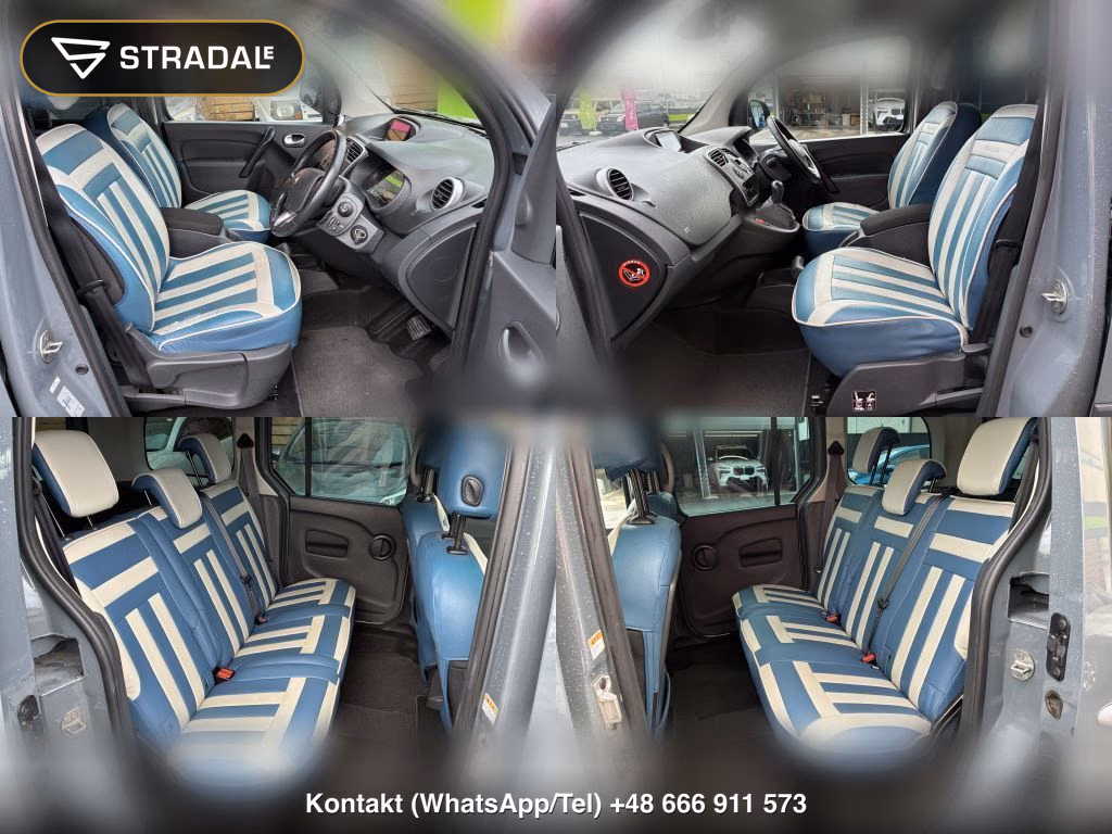 RENAULT KANGOO, miniaturka 10