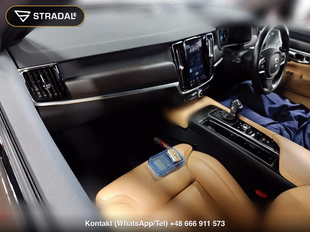 VOLVO V90 5D 4WD CROSS COUNTRY T5 AWD SUMMUM, miniaturka 4