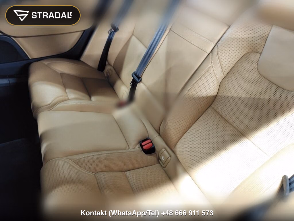 VOLVO V90 5D 4WD CROSS COUNTRY T5 AWD SUMMUM, miniaturka 7