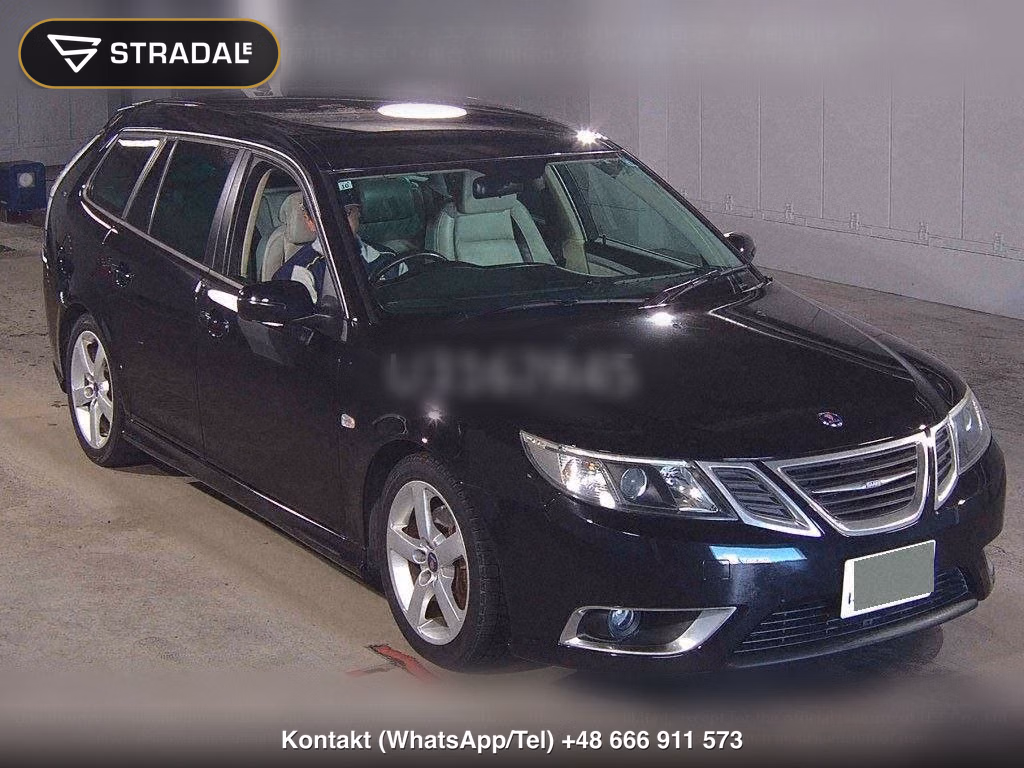 SAAB 9-3 SERIES WG OTHERS, miniaturka 2