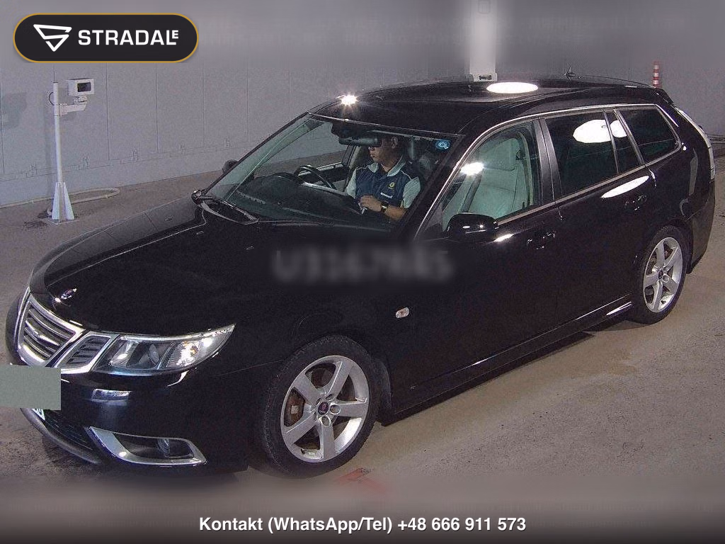 SAAB 9-3 SERIES WG OTHERS, miniaturka 5