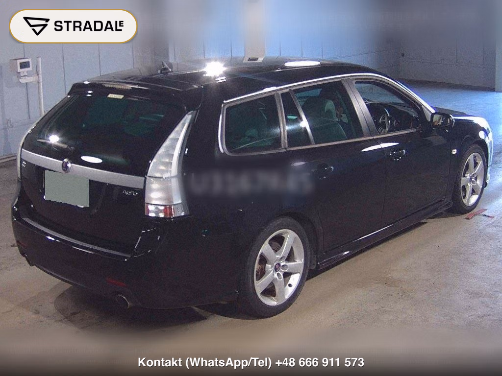SAAB 9-3 SERIES WG OTHERS, miniaturka 6
