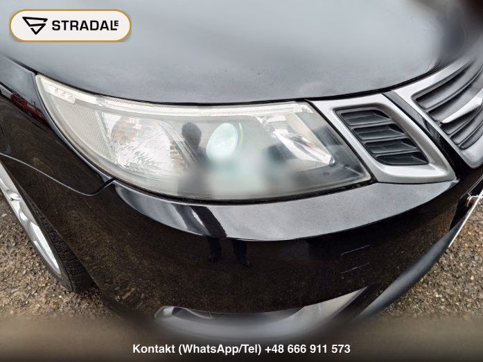 SAAB 9-3 SERIES WG OTHERS, miniaturka 9