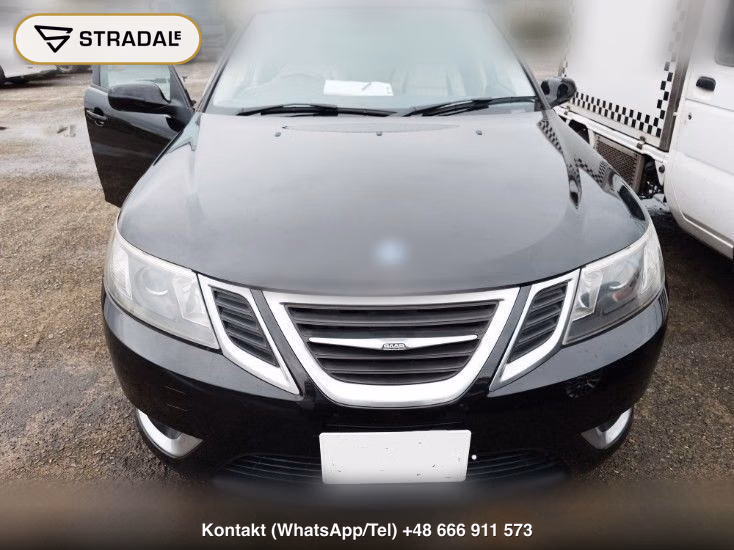 SAAB 9-3 SERIES WG OTHERS, miniaturka 10