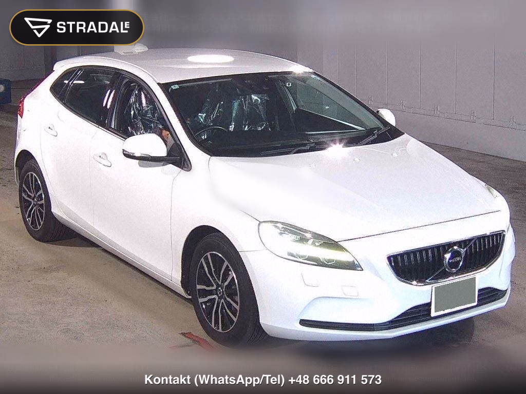 VOLVO V40 T2 NAVI EDITION, miniaturka 2