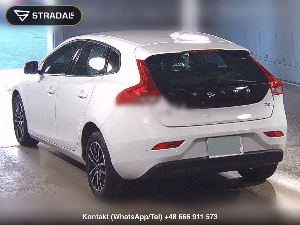 VOLVO V40 T2 NAVI EDITION, miniaturka 3