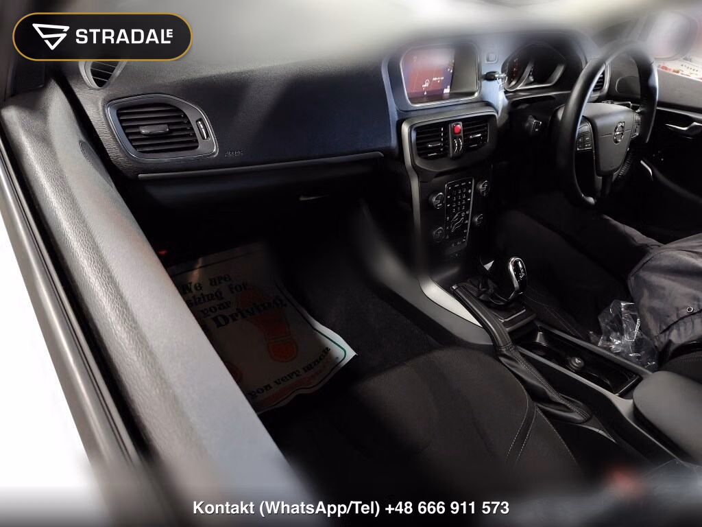 VOLVO V40 T2 NAVI EDITION, miniaturka 4