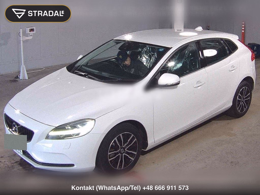 VOLVO V40 T2 NAVI EDITION, miniaturka 5