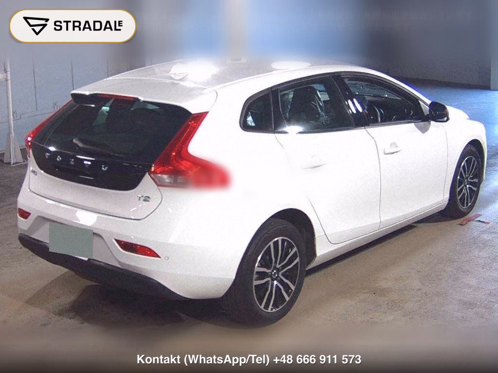 VOLVO V40 T2 NAVI EDITION, miniaturka 6
