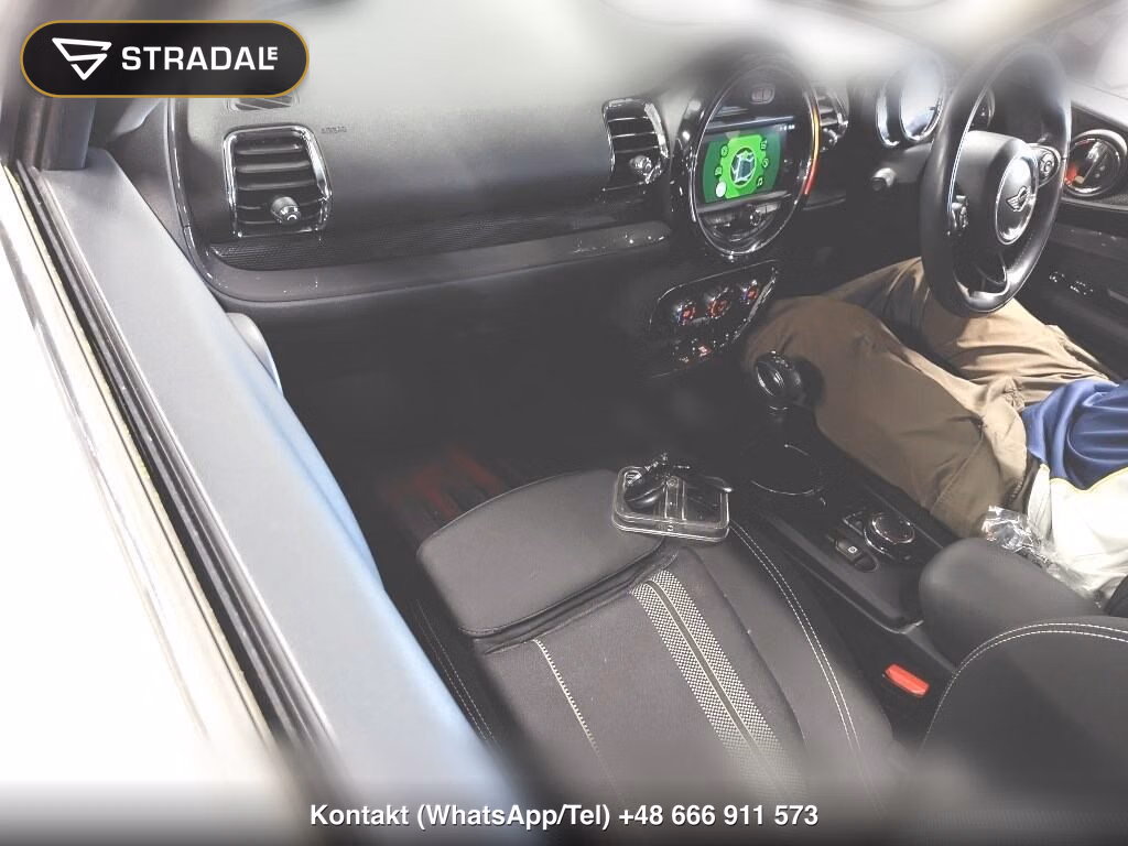 MINI MINI WG COOPER SD CLUBMAN, miniaturka 4