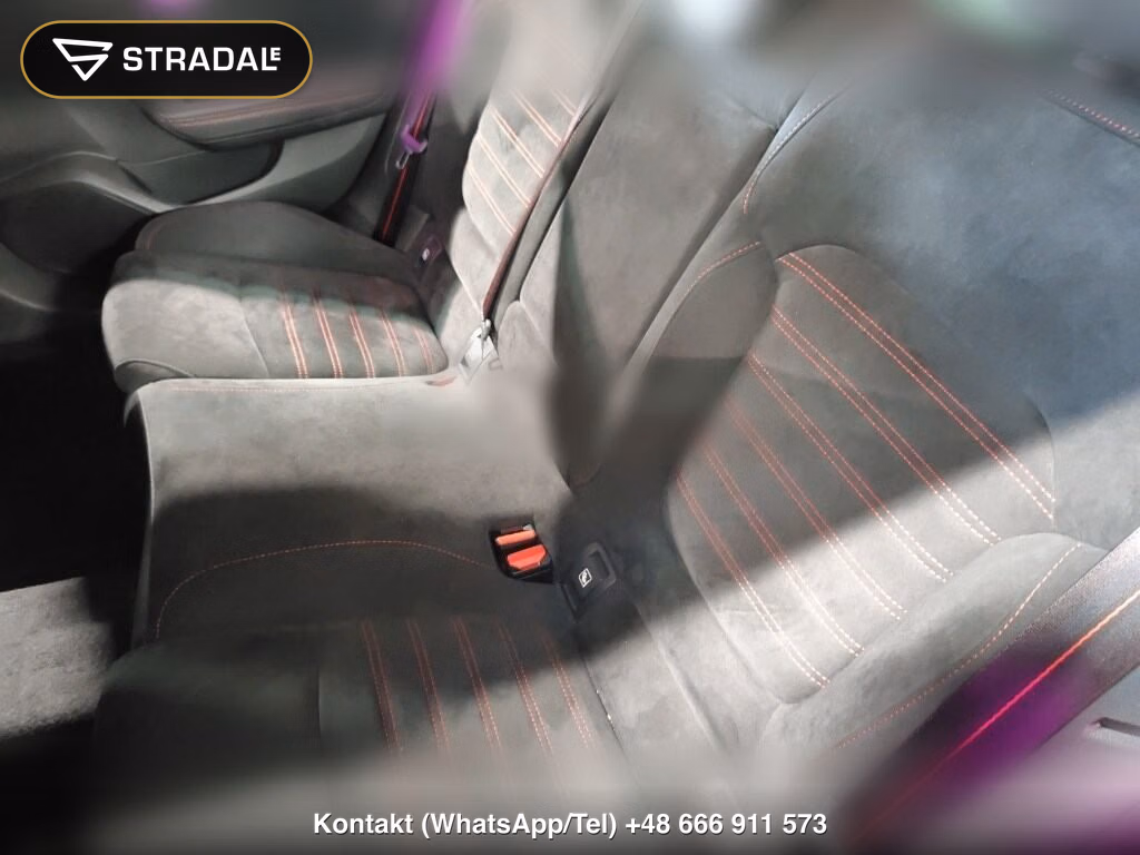 RENAULT MEGANE 5D RENAULT SPORT, miniaturka 7