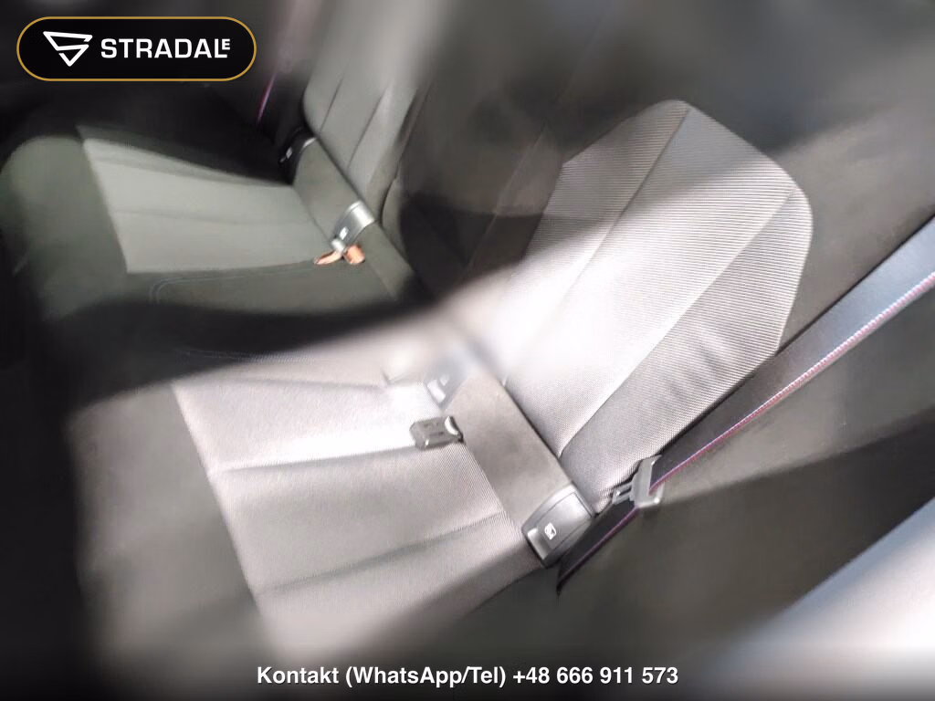 BMW 3 SERIES 4D 318I M-SPORT, miniaturka 7