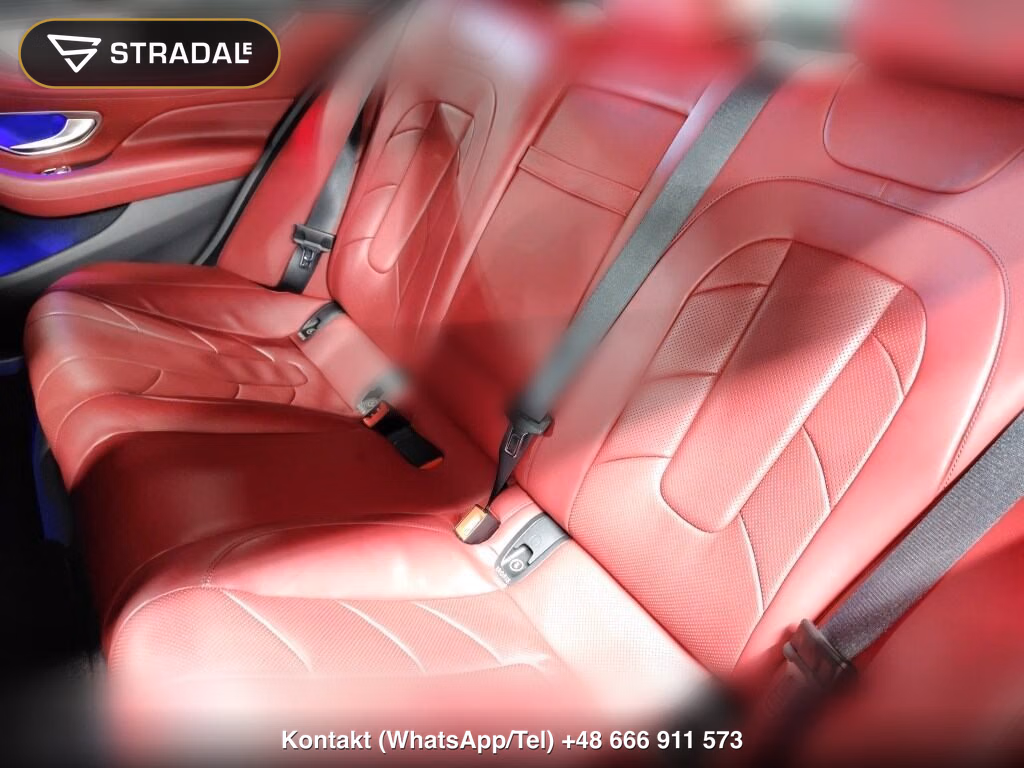 MERCEDES AMG CLS-CLASS 4WD CLS 53 4MATIC+, miniaturka 7