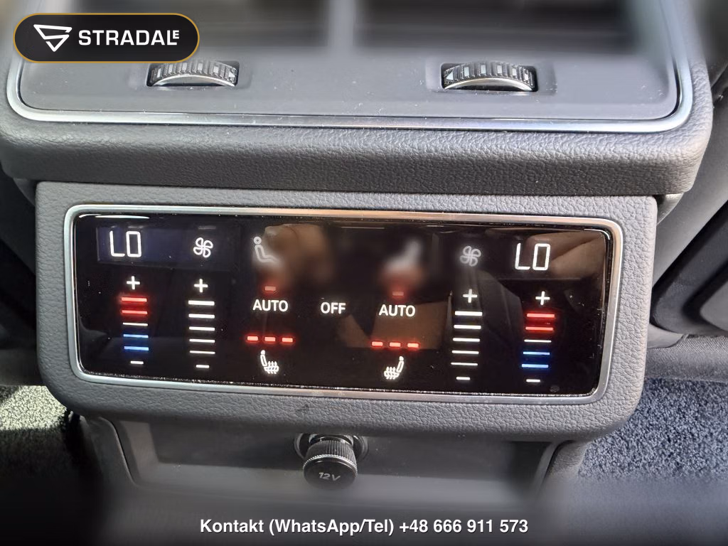 AUDI A6 AVANT 4WD 40TDI QUATTRO S LINE, miniaturka 12