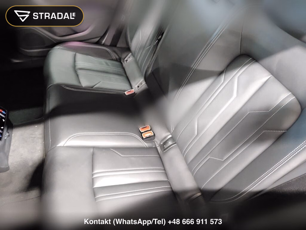 AUDI A6 AVANT 4WD 40TDI QUATTRO S LINE, miniaturka 7