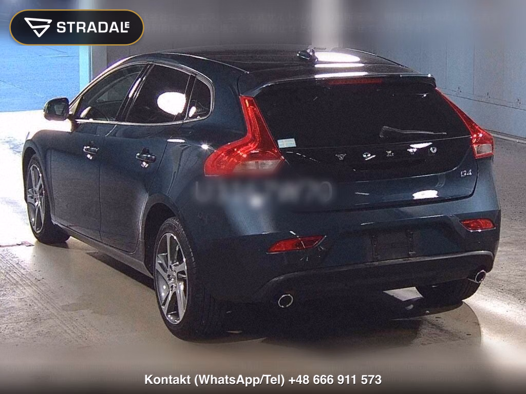 VOLVO V40 D4 MOMENTUM, miniaturka 3