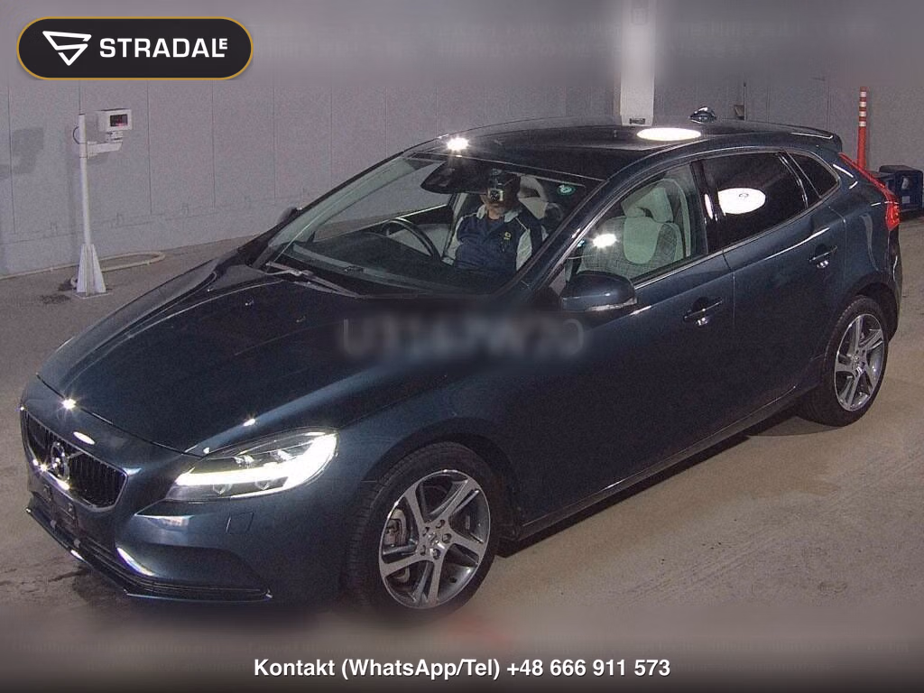 VOLVO V40 D4 MOMENTUM, miniaturka 5
