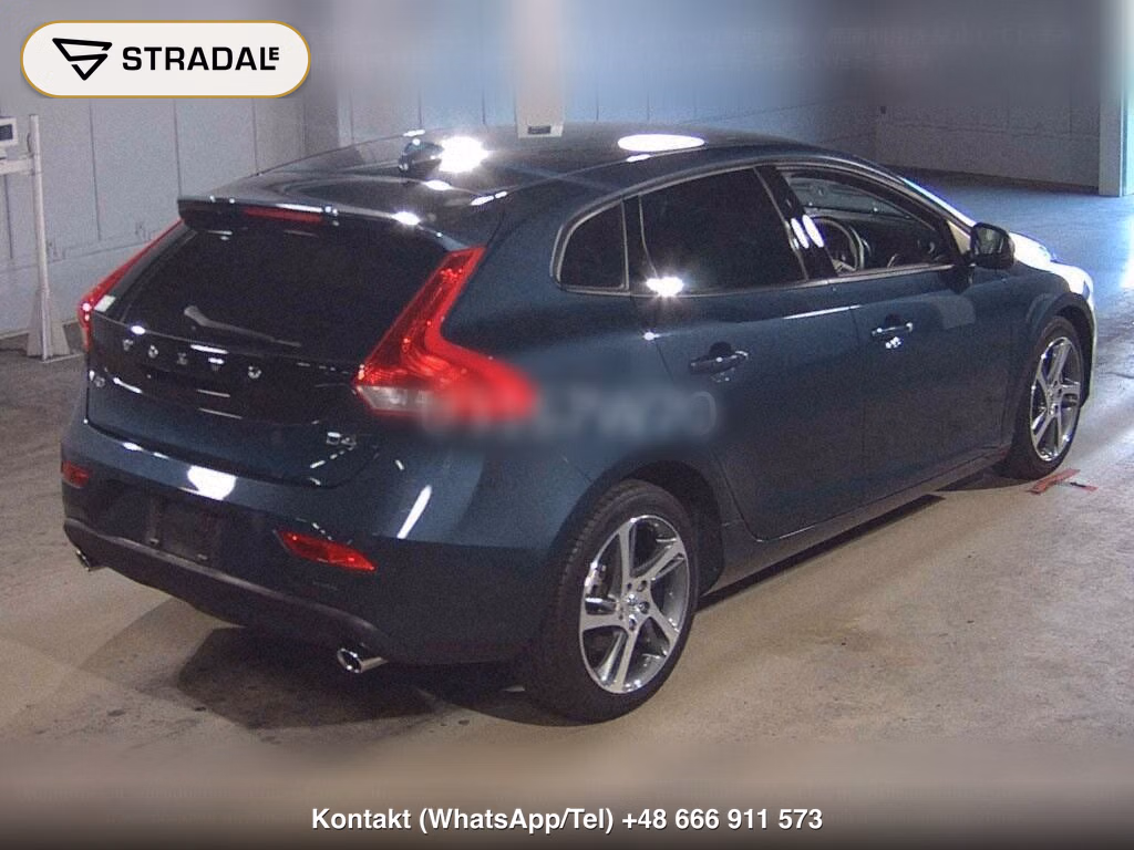 VOLVO V40 D4 MOMENTUM, miniaturka 6
