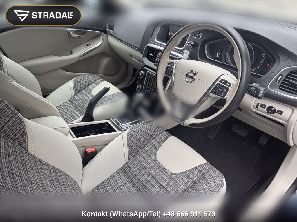 VOLVO V40 D4 MOMENTUM, miniaturka 8