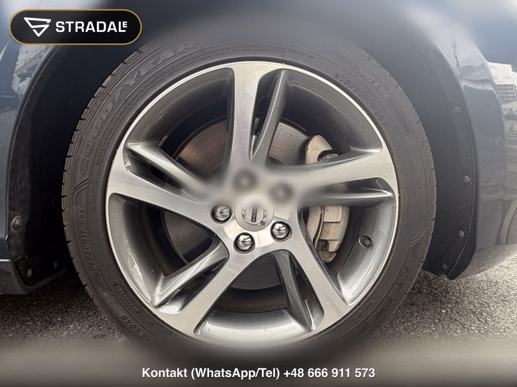 VOLVO V40 D4 MOMENTUM, miniaturka 9