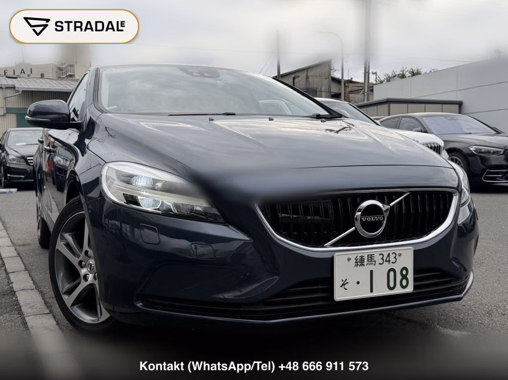 VOLVO V40 D4 MOMENTUM, miniaturka 10