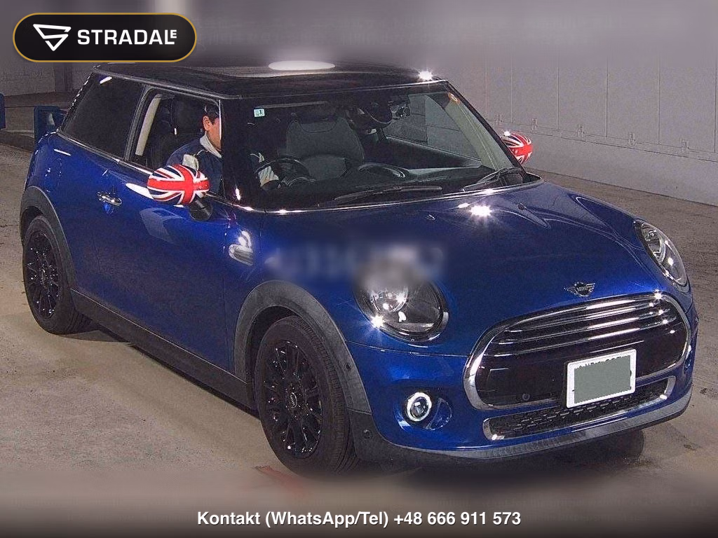 MINI MINI 3D COOPER, miniaturka 2