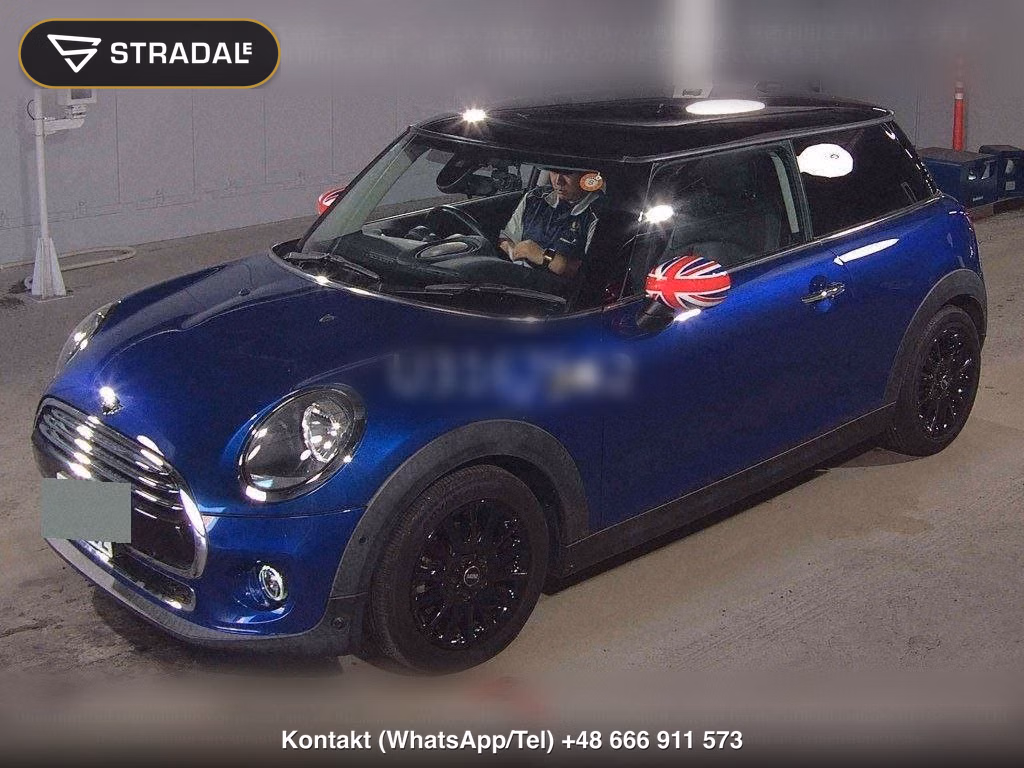 MINI MINI 3D COOPER, miniaturka 5