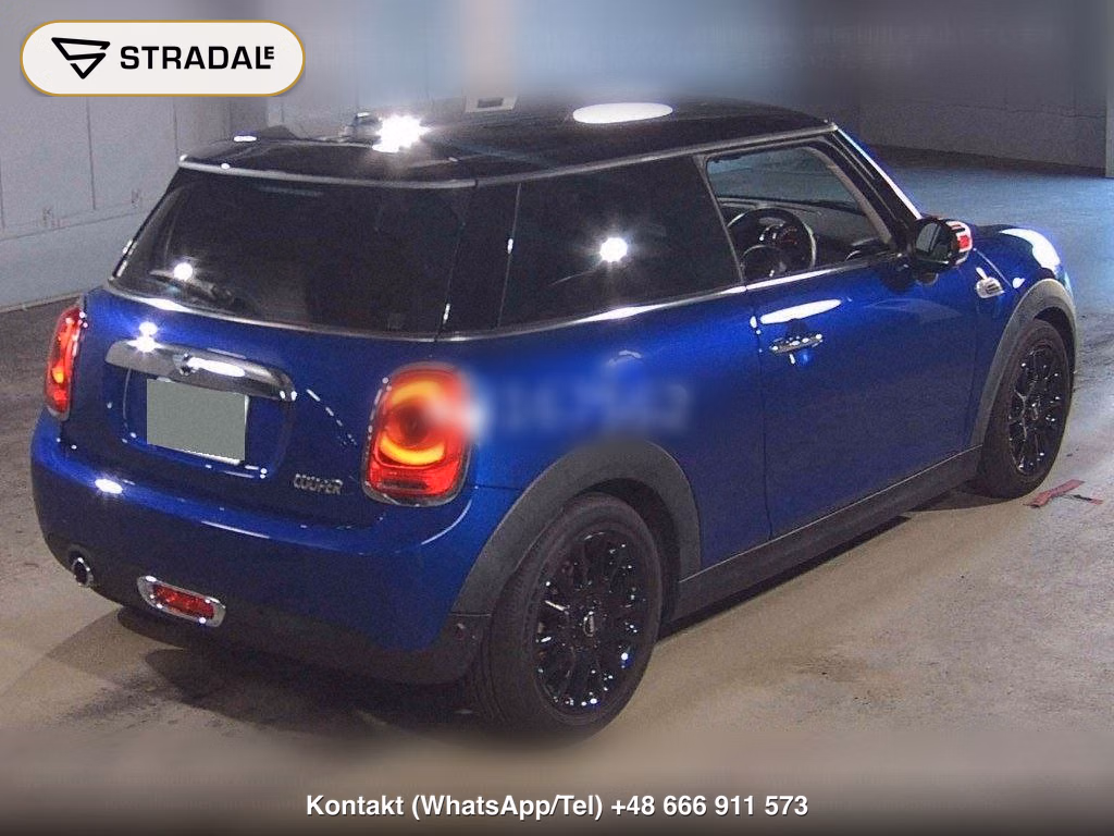 MINI MINI 3D COOPER, miniaturka 6