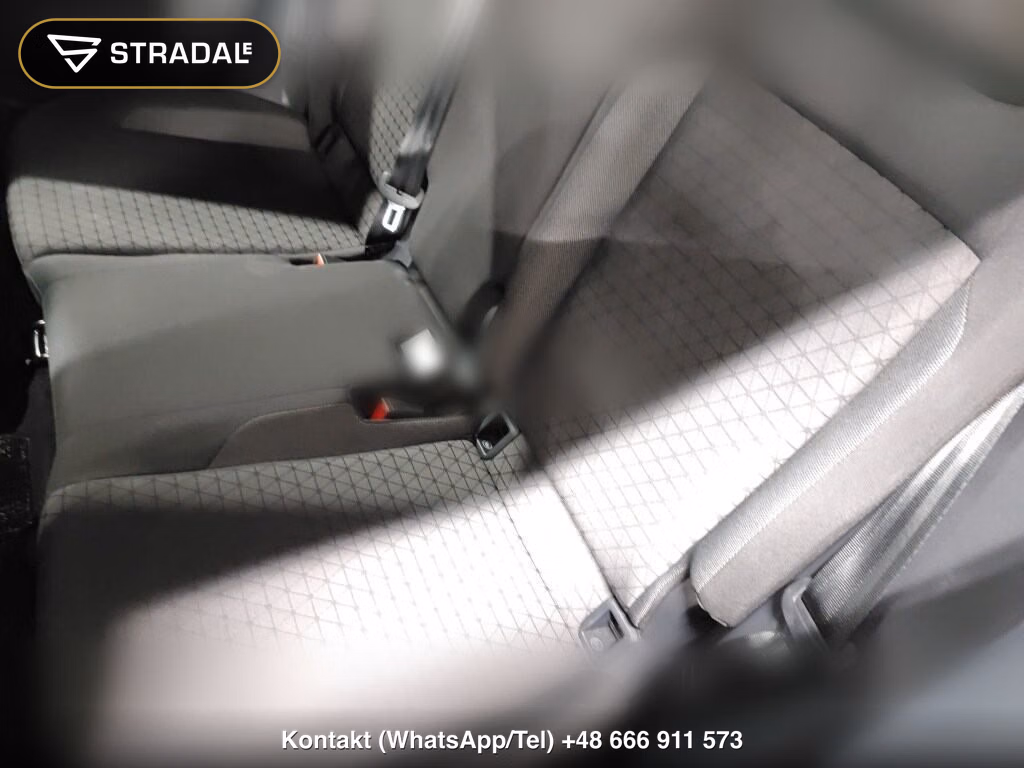 VOLKSWAGEN T-CROSS TSI 1ST, miniaturka 7