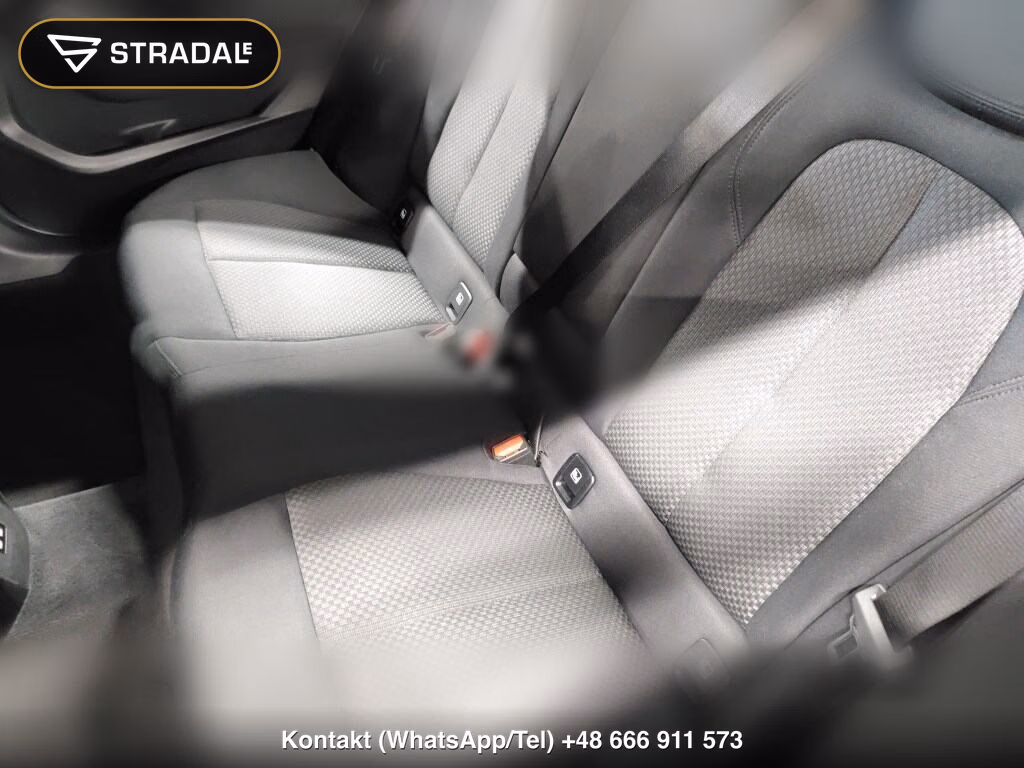 BMW 1 SERIES 5D 118D PLAY EDITION JOY PLUS, miniaturka 7