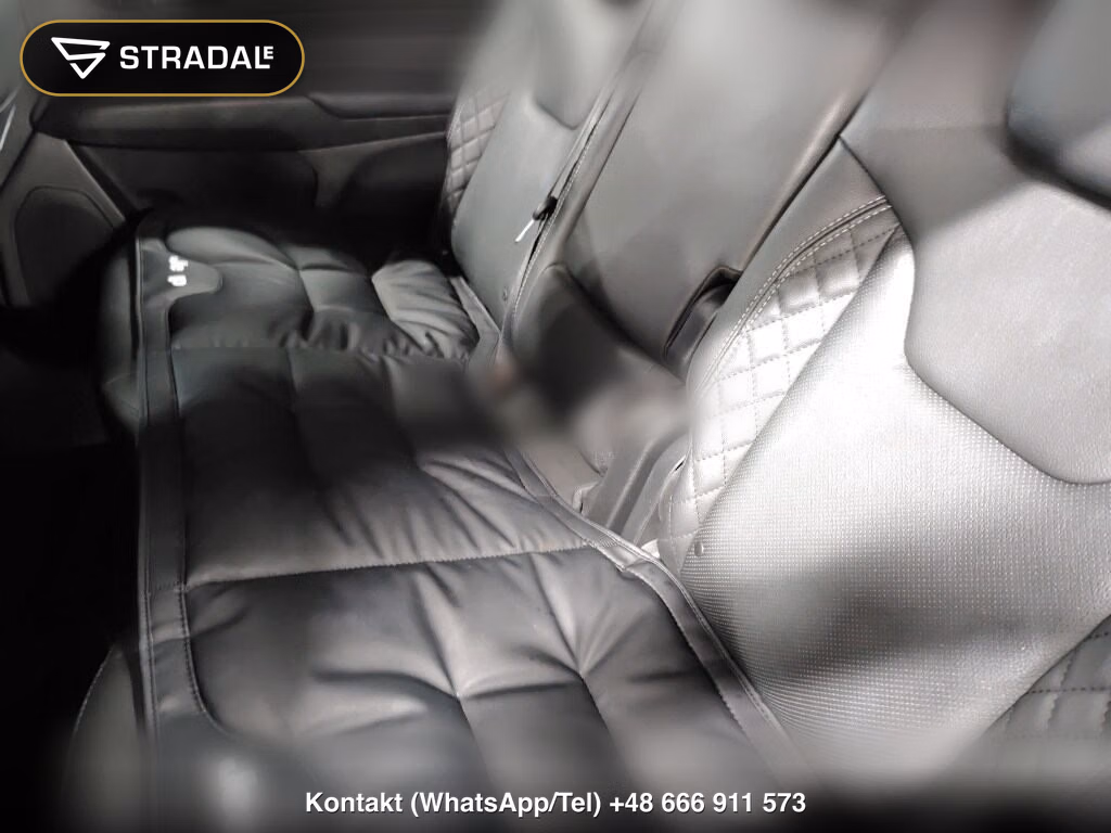 CHRYSLER JEEP JEEP COMMANDER 4WD LIMITED, miniaturka 7