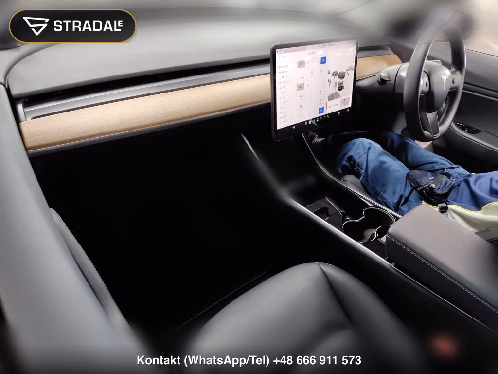 TESLA MODEL 3 4WD LONG RANGE, miniaturka 4