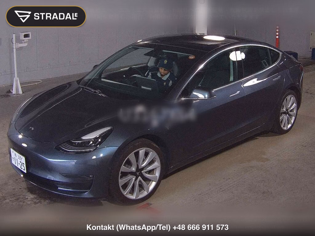 TESLA MODEL 3 4WD LONG RANGE, miniaturka 5