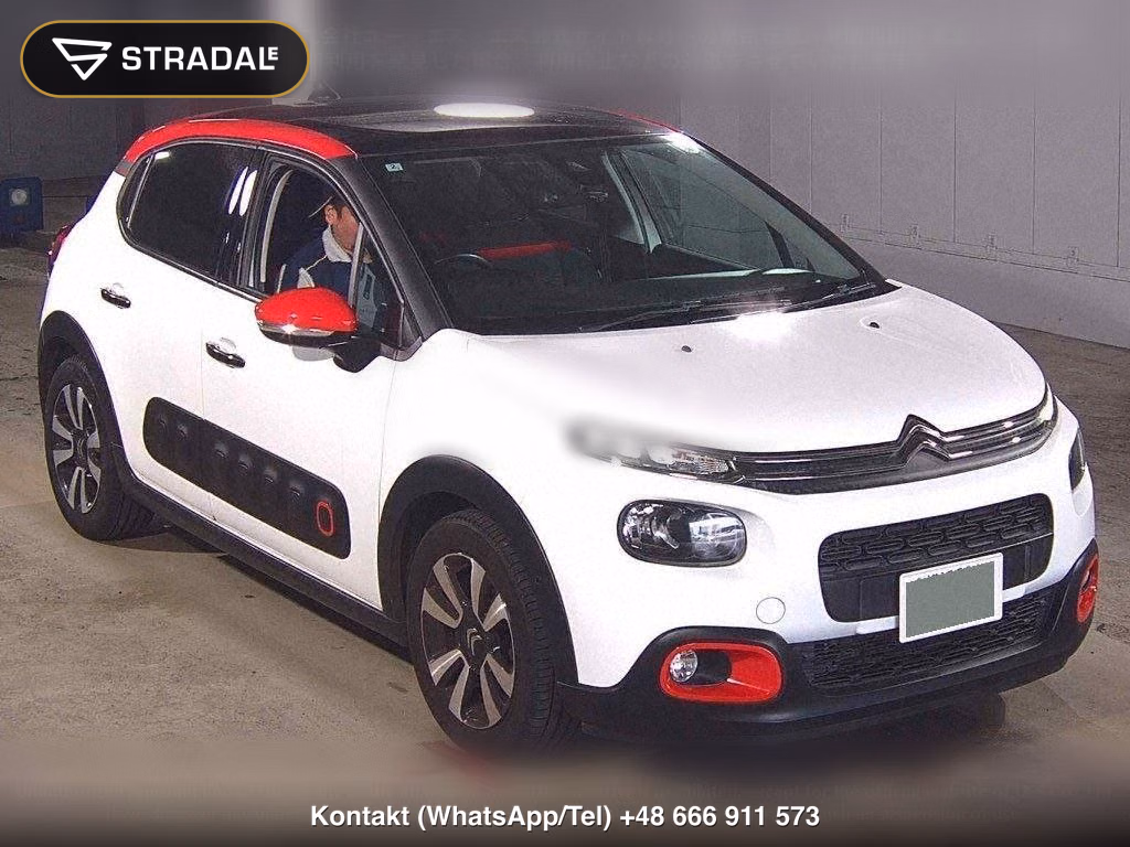 CITROEN C3 SHINE, miniaturka 2