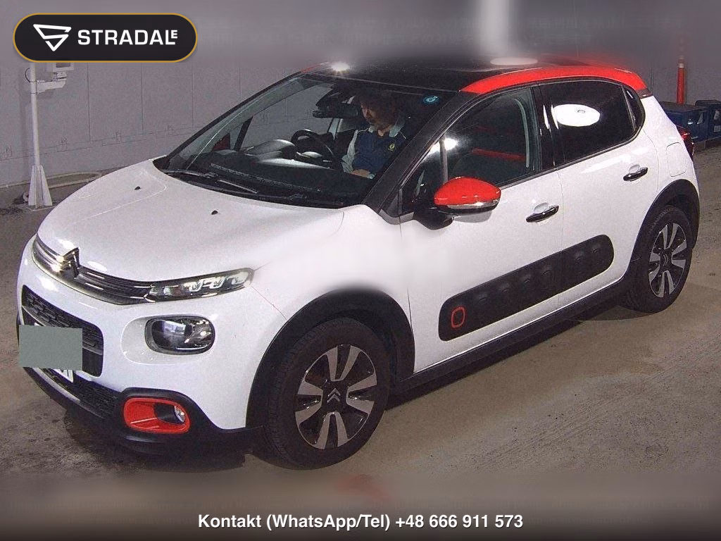 CITROEN C3 SHINE, miniaturka 5