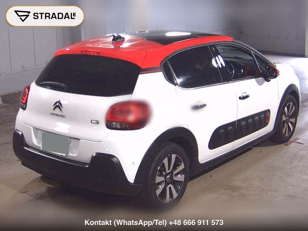 CITROEN C3 SHINE, miniaturka 6