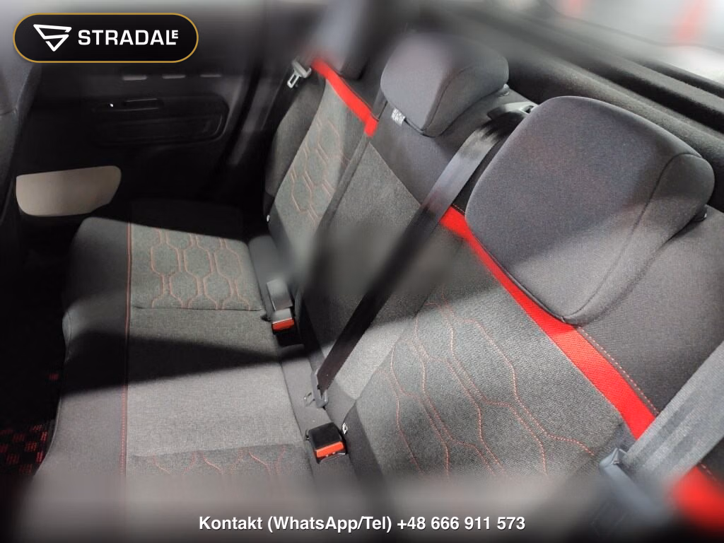 CITROEN C3 SHINE, miniaturka 7