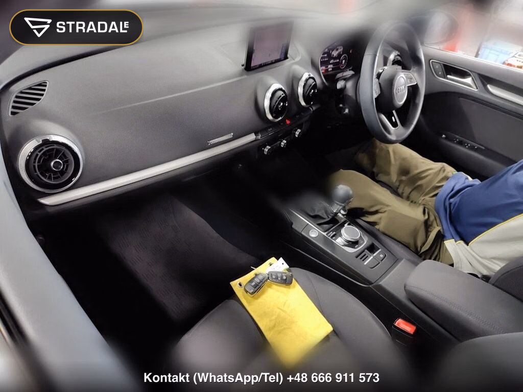 AUDI A3 5D SPORTBACK 30 TFSI, miniaturka 4