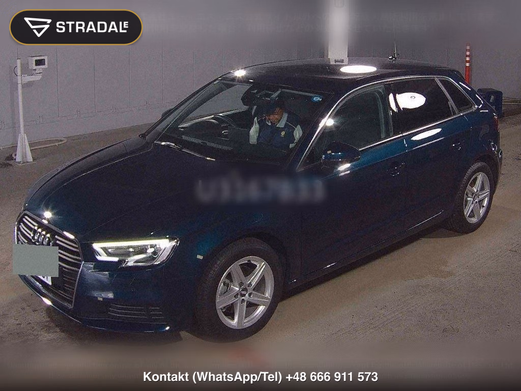 AUDI A3 5D SPORTBACK 30 TFSI, miniaturka 5