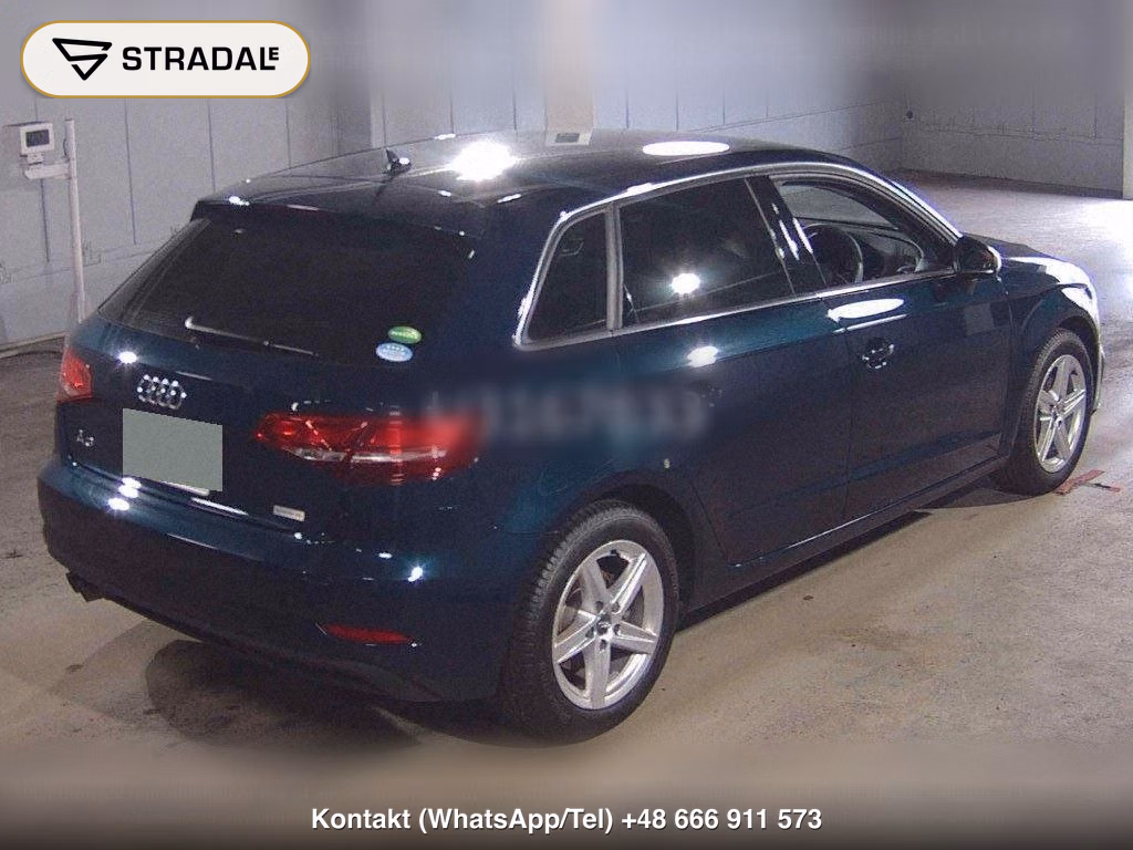AUDI A3 5D SPORTBACK 30 TFSI, miniaturka 6