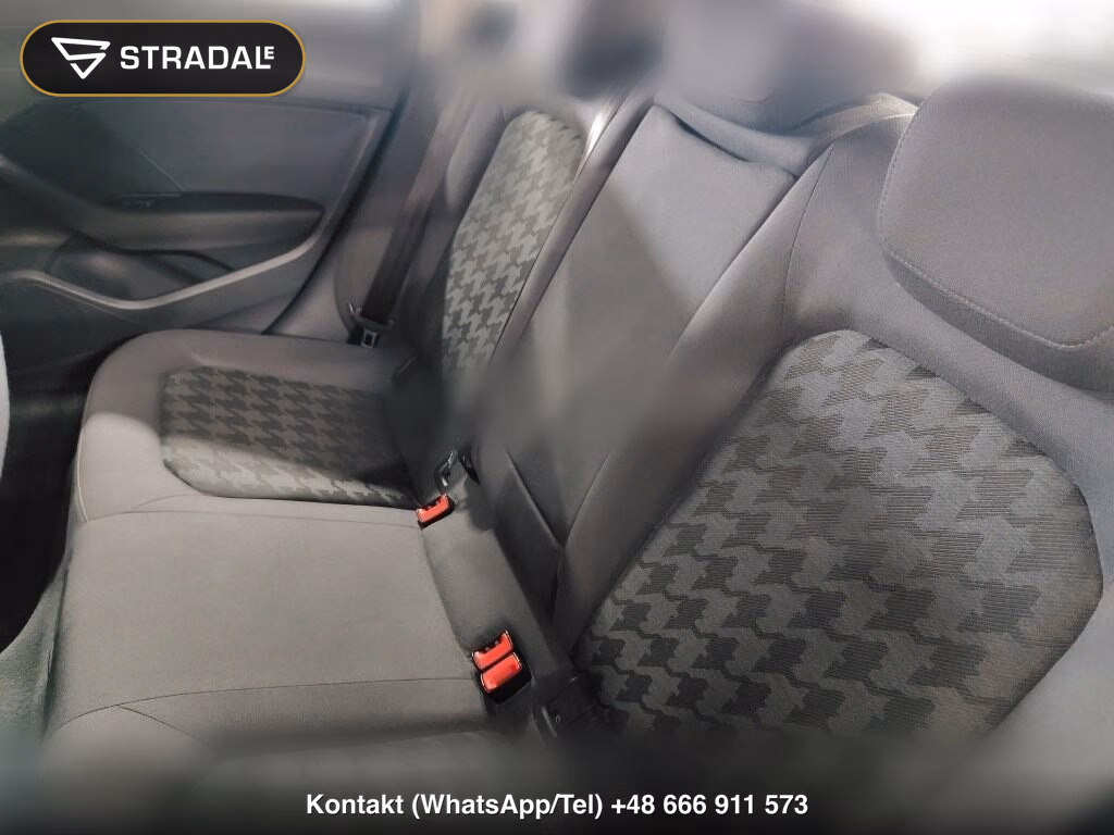 AUDI A3 5D SPORTS BACK 1.4TFSI, miniaturka 7