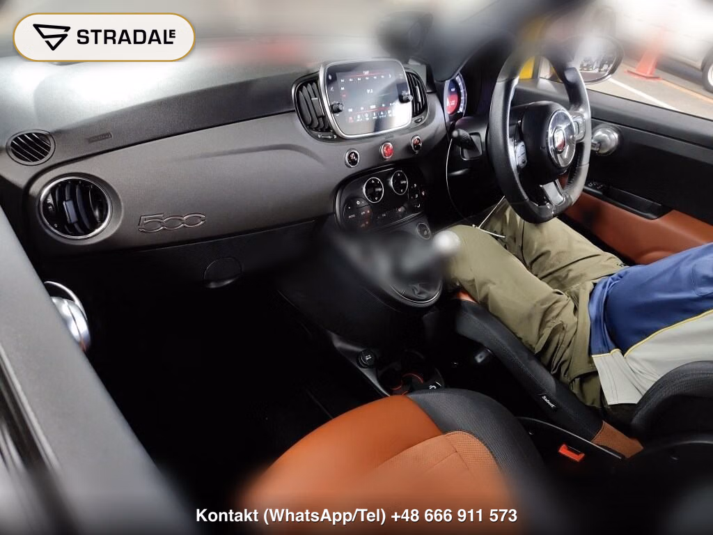 ABARTH 595 COMPETIZIONE, miniaturka 4