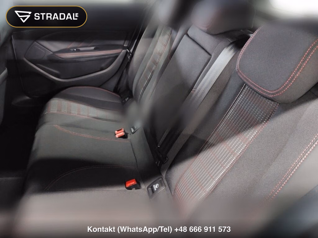 PEUGEOT 308 5D GT LINE, miniaturka 6
