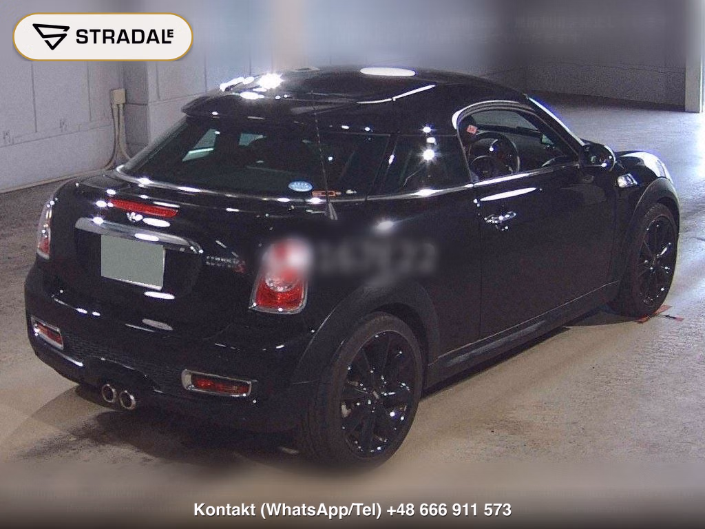 MINI MINI CP COOPER S COUPE, miniaturka 6